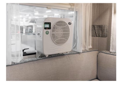 Prem air eurom 2400btu split - eurom,