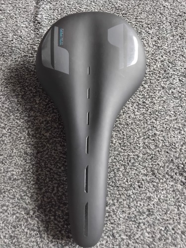 Carrera memory foam bike - memory,