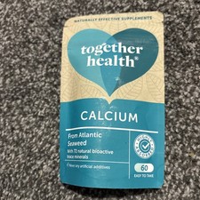 Together Health Marine Calcium