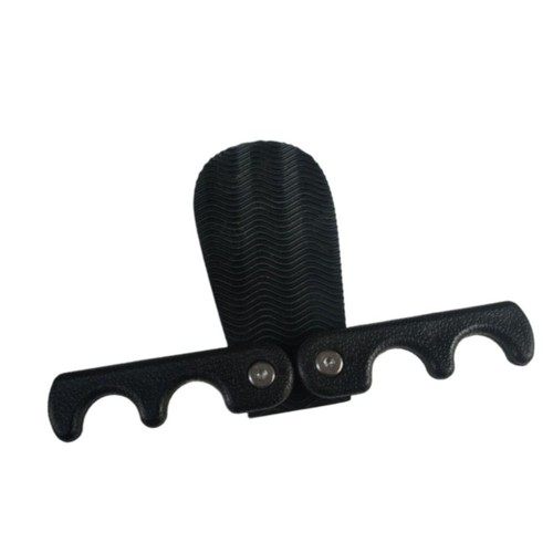 Non slip cue - 4-cue, pool