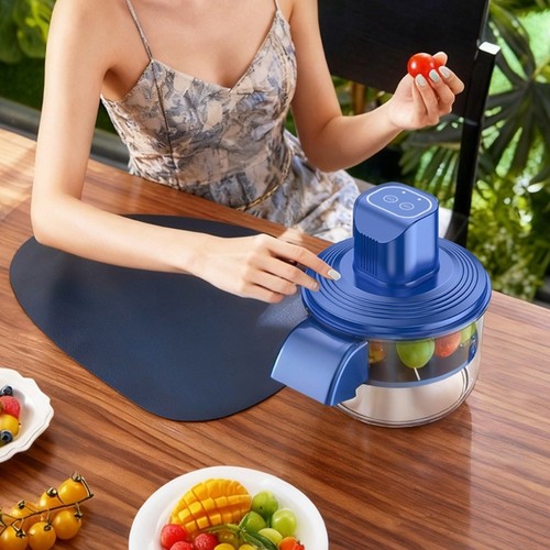 Cordless electric potato - cordless,