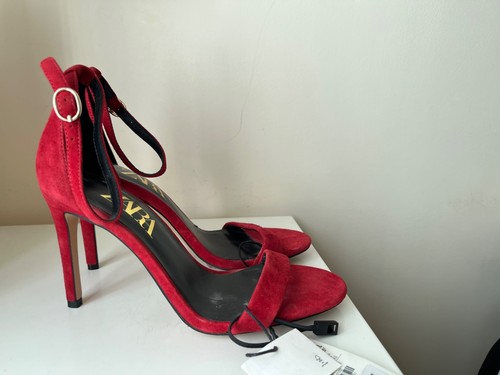 Zara heels size new - uk, 5