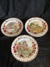 ROYAL ALBERT OLD COUNTRY ROSES