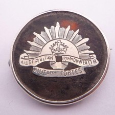 Australian military forces ww1