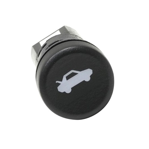 Trunk release lock switch - lock,