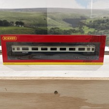 Hornby R4917A Intercity Blue