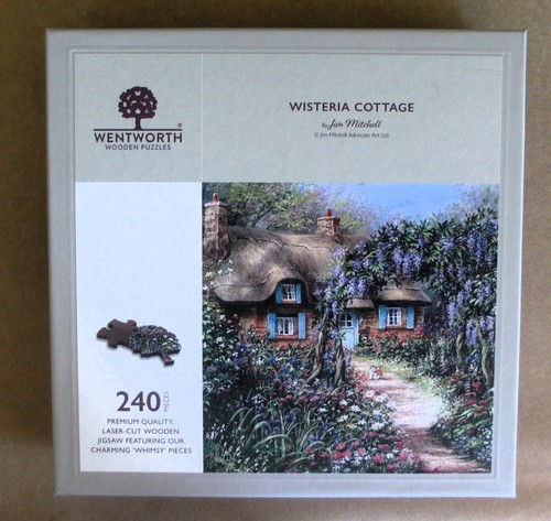 Wentworth wooden 250 - wentworth,