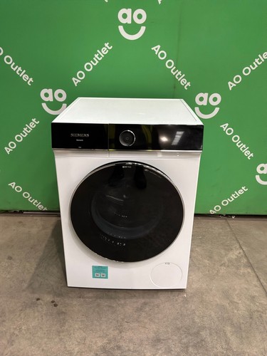 Siemens washing machine - machine, 10kg