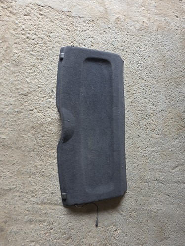 Genuine renault parcel shelf - renault,