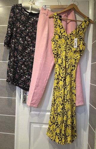 Bundle ladies clothes size - bundle,