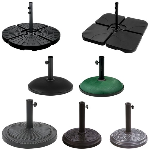 Umbrella parasol base sand - parasol,