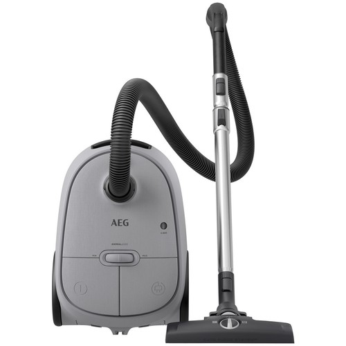 Aeg 6000s pet bagged - bagged, cylinder