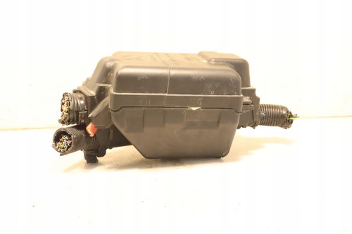 Fuse box fiat punto - fuse,