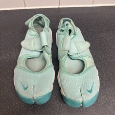 Nike air rift - rift, mint