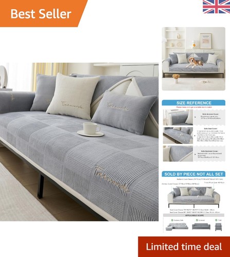 Stylish washable sofa - stylish,