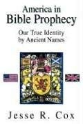 America bible prophecy our - america,