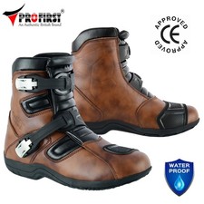Men leather motorcycle - men,
