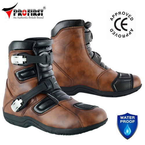 Men leather motorcycle - men,