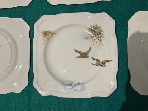 Alfred meakin england vintage - meakin,