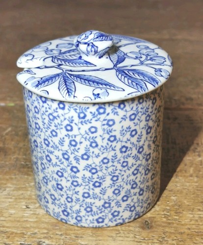 Burleigh felicity blue - burleigh,
