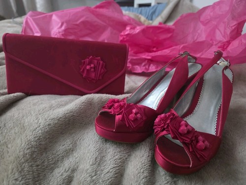 Set beautiful pink phase - set,