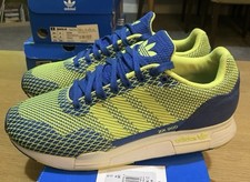 Adidas Originals ZX900 Weave UK 9
