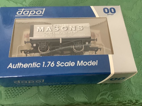 Dapol english portland - dapol,