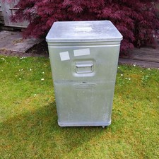 Vintage industrial aluminum - industrial,