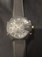 DIESEL Mega Chief DZ4552