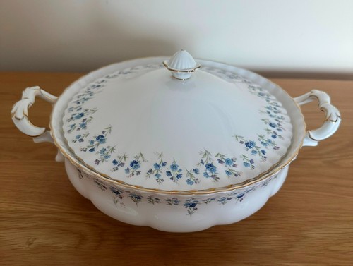 Vintage royal albert memory - albert,
