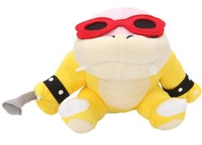 Anime Super Mario Bowser Koopa