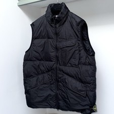 STONE ISLAND Garment Dyed