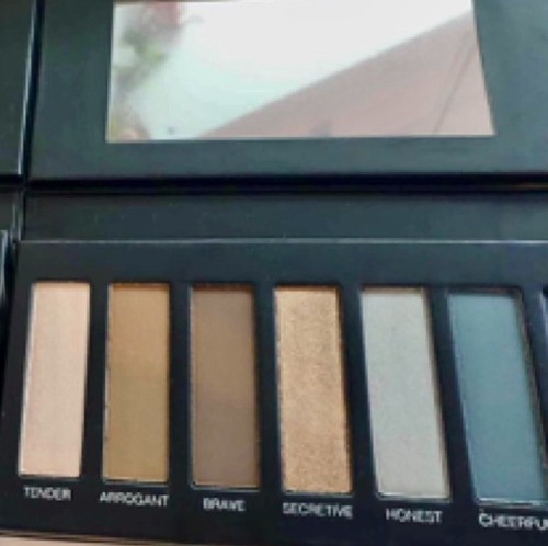 Brand new younique eyeshadow - brand,