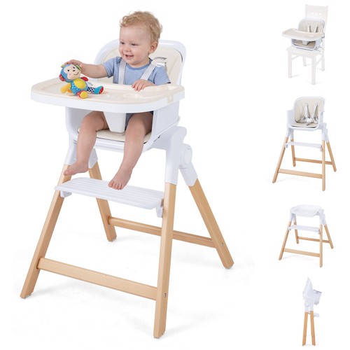 Toddler feeding chair - toddler,