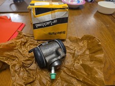 Genuine NOS Bedford Lorry