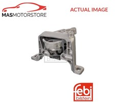 ENGINE MOUNT MOUNTING RIGHT