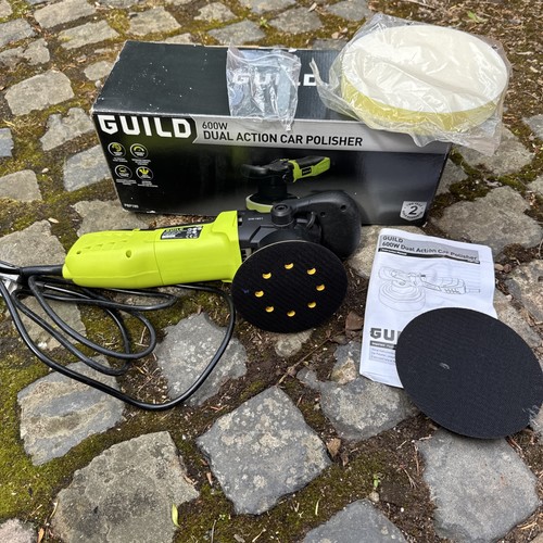 Guild 600w dual action - 600w, car