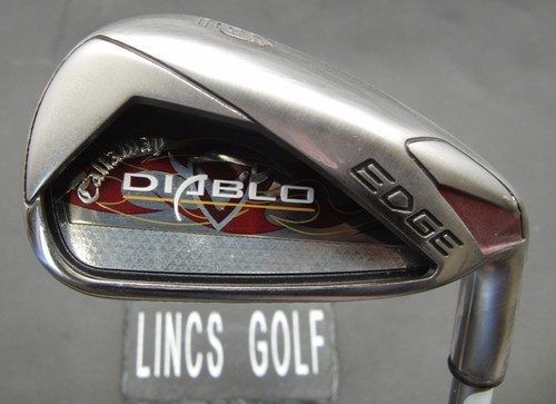 Ladies callaway diablo - callaway, edge