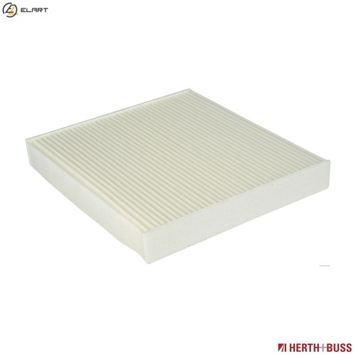 Filter cabin air j1342035 - filter,