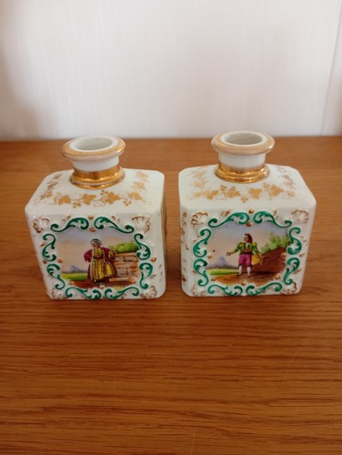 Antique french old - french,