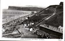 Saltburn Yorkshire Lower