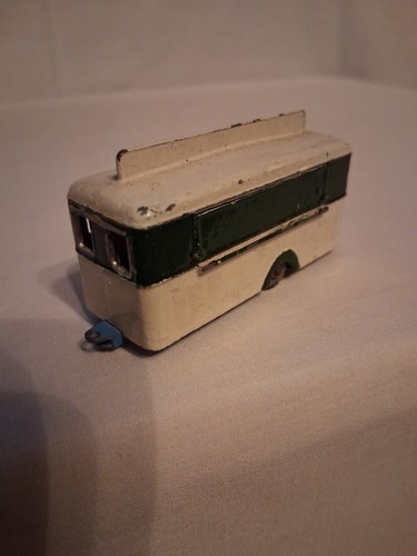 Vintage matchbox mobile - matchbox,