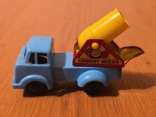 Vintage Wells Brimtoy Cement