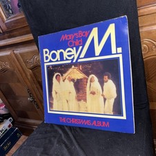 Boney M. - Mary's Boy Child -