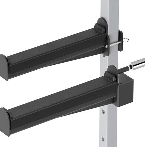 Spotter arms 2x2 - 14.5’’,