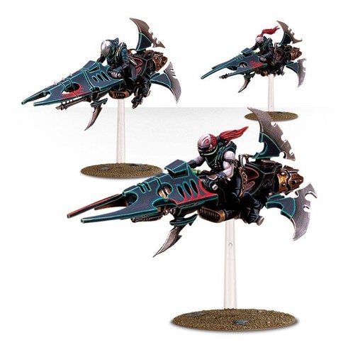 Warhammer 40k drukhari - warhammer,