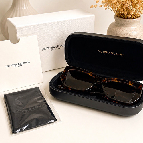 Victoria beckham vb645s - beckham, square