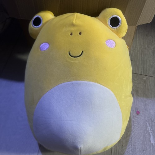 Squishmallows leigh - 12'',