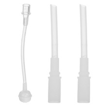 Straw Nozzle Attachment