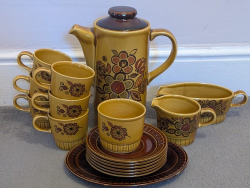 Vintage palissy royal - vintage,
